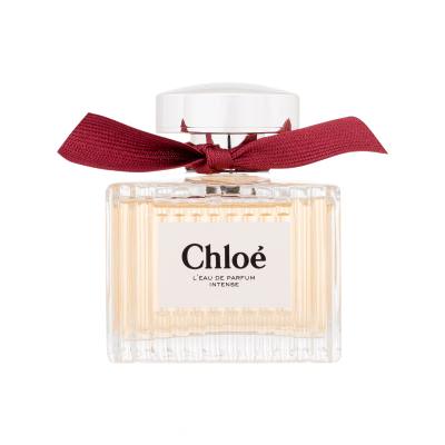 Chloé Chloé L&#039;Eau De Parfum Intense Parfumovaná voda pre ženy 50 ml