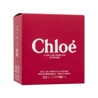 Chloé Chloé L&#039;Eau De Parfum Intense Parfumovaná voda pre ženy 50 ml