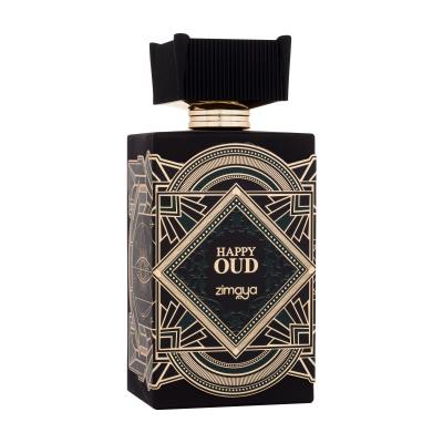 Zimaya Happy Oud Parfumový extrakt 100 ml