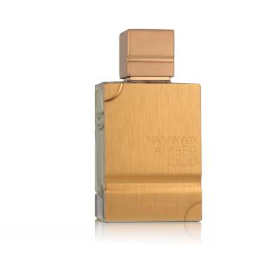 Al Haramain Amber Oud Gold Edition Parfumovaná voda 100 ml