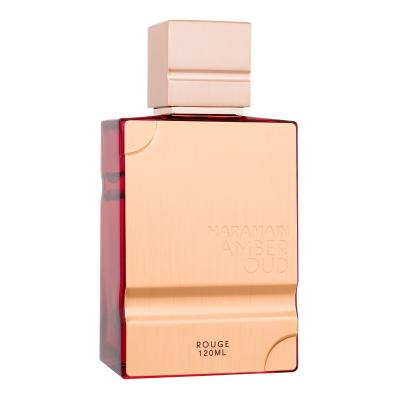 Al Haramain Amber Oud Rouge Parfumovaná voda 120 ml