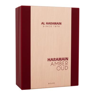 Al Haramain Amber Oud Rouge Parfumovaná voda 60 ml