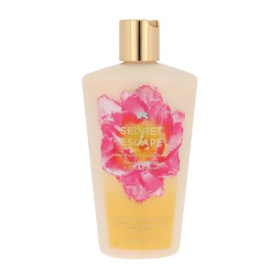 Victoria´s Secret Secret Escape Telové mlieko pre ženy 250 ml