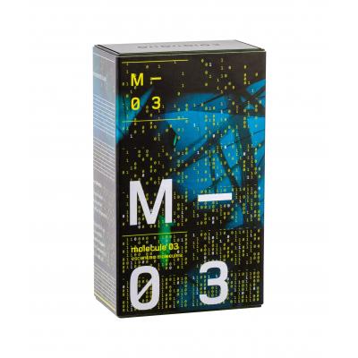 Escentric Molecules Molecule 03 Toaletná voda 30 ml