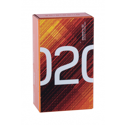 Escentric Molecules Escentric 02 Toaletná voda 30 ml