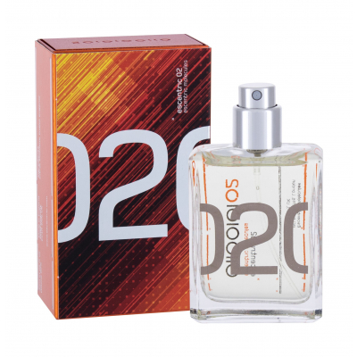 Escentric Molecules Escentric 02 Toaletná voda 30 ml