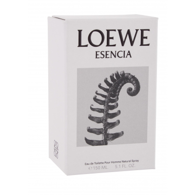 Loewe Esencia Loewe Toaletná voda pre mužov 150 ml