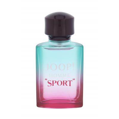 JOOP! Homme Sport Toaletná voda pre mužov 75 ml
