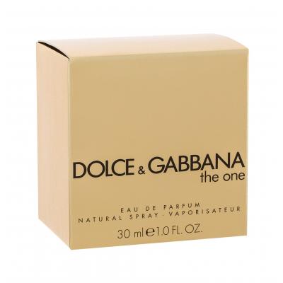 Dolce&amp;Gabbana The One Parfumovaná voda pre ženy 30 ml poškodená krabička