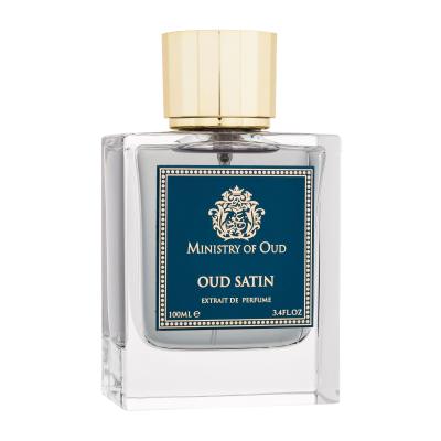 Ministry Of Oud Oud Satin Parfumový extrakt 100 ml