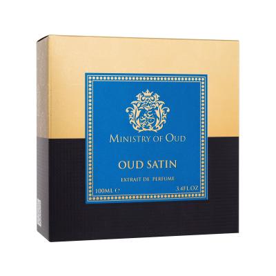 Ministry Of Oud Oud Satin Parfumový extrakt 100 ml