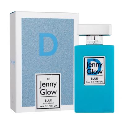 Jenny Glow Blue Parfumovaná voda pre ženy 80 ml