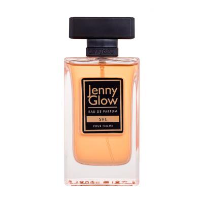 Jenny Glow She Parfumovaná voda pre ženy 80 ml