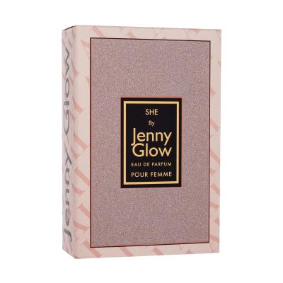 Jenny Glow She Parfumovaná voda pre ženy 80 ml