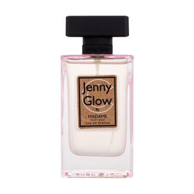Jenny Glow Madame Parfumovaná voda pre ženy 80 ml