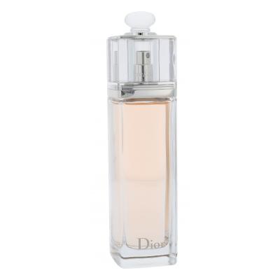 Christian Dior Dior Addict Toaletná voda pre ženy 100 ml poškodená krabička