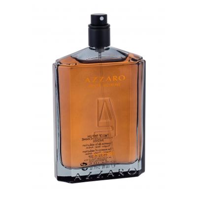 Azzaro Pour Homme Intense Parfumovaná voda pre mužov 100 ml tester