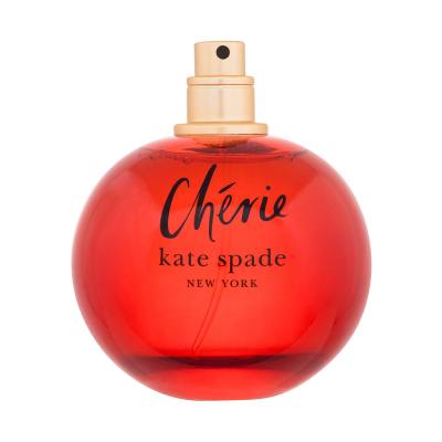 Kate Spade Chérie Parfumovaná voda pre ženy 100 ml tester