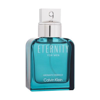 Calvin Klein Eternity Aromatic Essence Parfum pre mužov 50 ml