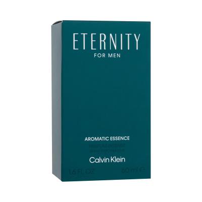 Calvin Klein Eternity Aromatic Essence Parfum pre mužov 50 ml