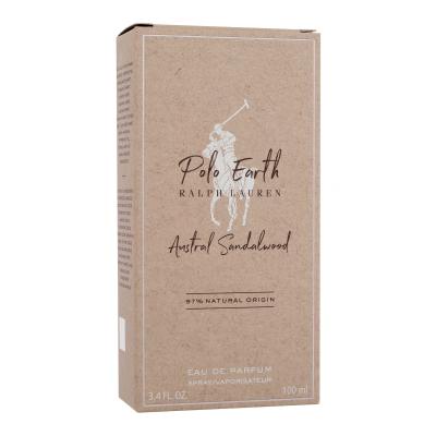 Ralph Lauren Polo Earth Austral Sandalwood Parfumovaná voda 100 ml