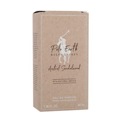 Ralph Lauren Polo Earth Austral Sandalwood Parfumovaná voda 40 ml