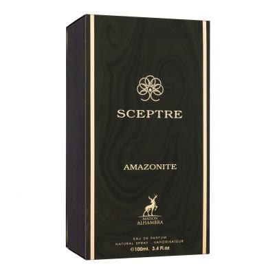 Maison Alhambra Sceptre Amazonite Parfumovaná voda 100 ml