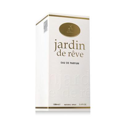 Maison Alhambra Jardin De Rêve Parfumovaná voda pre ženy 100 ml