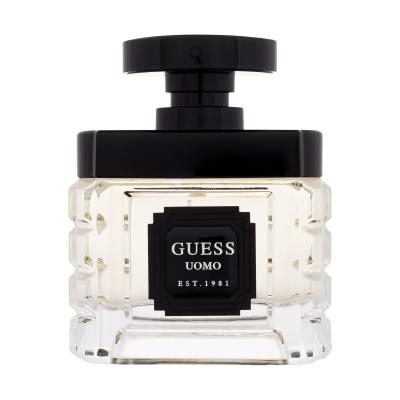 GUESS Uomo Toaletná voda pre mužov 50 ml