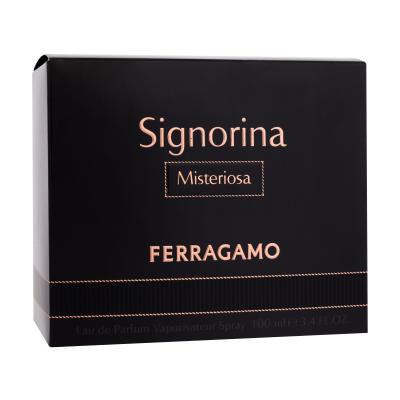 Ferragamo Signorina Misteriosa Parfumovaná voda pre ženy 100 ml
