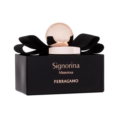 Ferragamo Signorina Misteriosa Parfumovaná voda pre ženy 50 ml