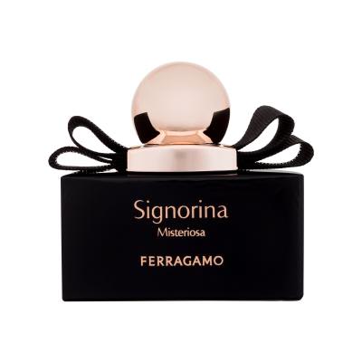 Ferragamo Signorina Misteriosa Parfumovaná voda pre ženy 30 ml