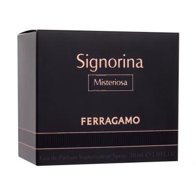 Ferragamo Signorina Misteriosa Parfumovaná voda pre ženy 30 ml