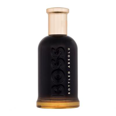 HUGO BOSS Boss Bottled Absolu Parfum pre mužov 50 ml