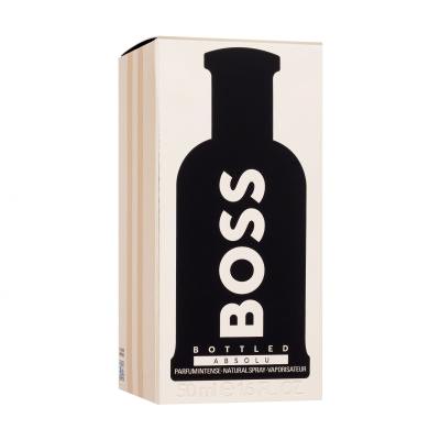 HUGO BOSS Boss Bottled Absolu Parfum pre mužov 50 ml