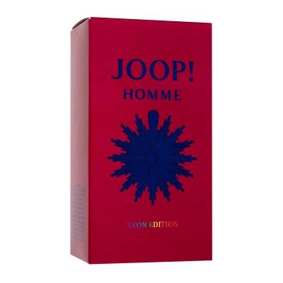 JOOP! Homme Neon Edition Toaletná voda pre mužov 125 ml