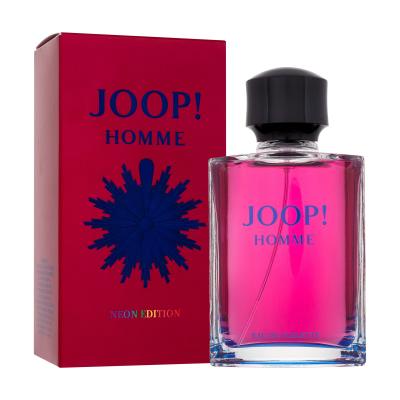 JOOP! Homme Neon Edition Toaletná voda pre mužov 125 ml
