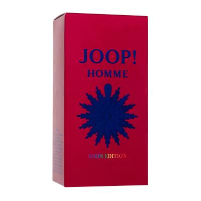 JOOP! Homme Neon Edition Toaletná voda pre mužov 75 ml