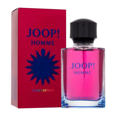 JOOP! Homme Neon Edition Toaletná voda pre mužov 75 ml