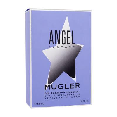 Mugler Angel Fantasm Parfumovaná voda pre ženy 50 ml