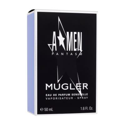 Mugler A*Men Fantasm Parfumovaná voda pre mužov 50 ml