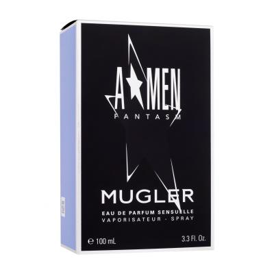 Mugler A*Men Fantasm Parfumovaná voda pre mužov 100 ml