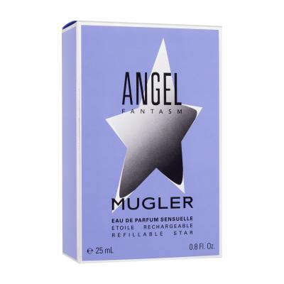Mugler Angel Fantasm Parfumovaná voda pre ženy 25 ml