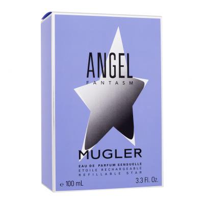 Mugler Angel Fantasm Parfumovaná voda pre ženy 100 ml