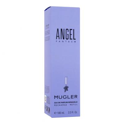 Mugler Angel Fantasm Parfumovaná voda pre ženy Náplň 100 ml