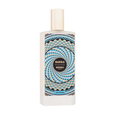 Memo Paris Fleurs Bohèmes Madurai Parfumovaná voda 75 ml