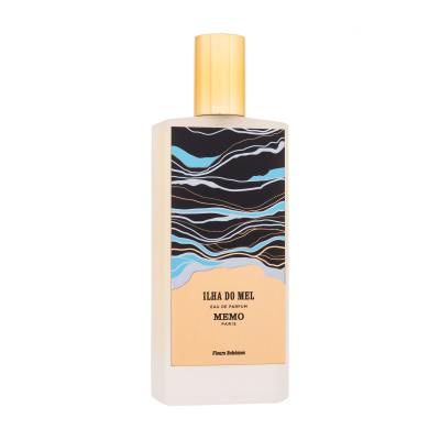 Memo Paris Fleurs Bohèmes Ilha Do Mel Parfumovaná voda 75 ml