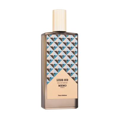 Memo Paris Fleurs Bohèmes Luxor Oud Parfumovaná voda 75 ml