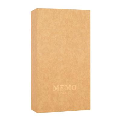 Memo Paris Fleurs Bohèmes Luxor Oud Parfumovaná voda 75 ml