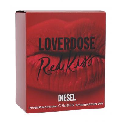 Diesel Loverdose Red Kiss Parfumovaná voda pre ženy 75 ml